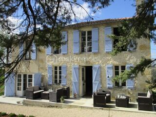  Ferme à vendre 12 pièces 310 m²