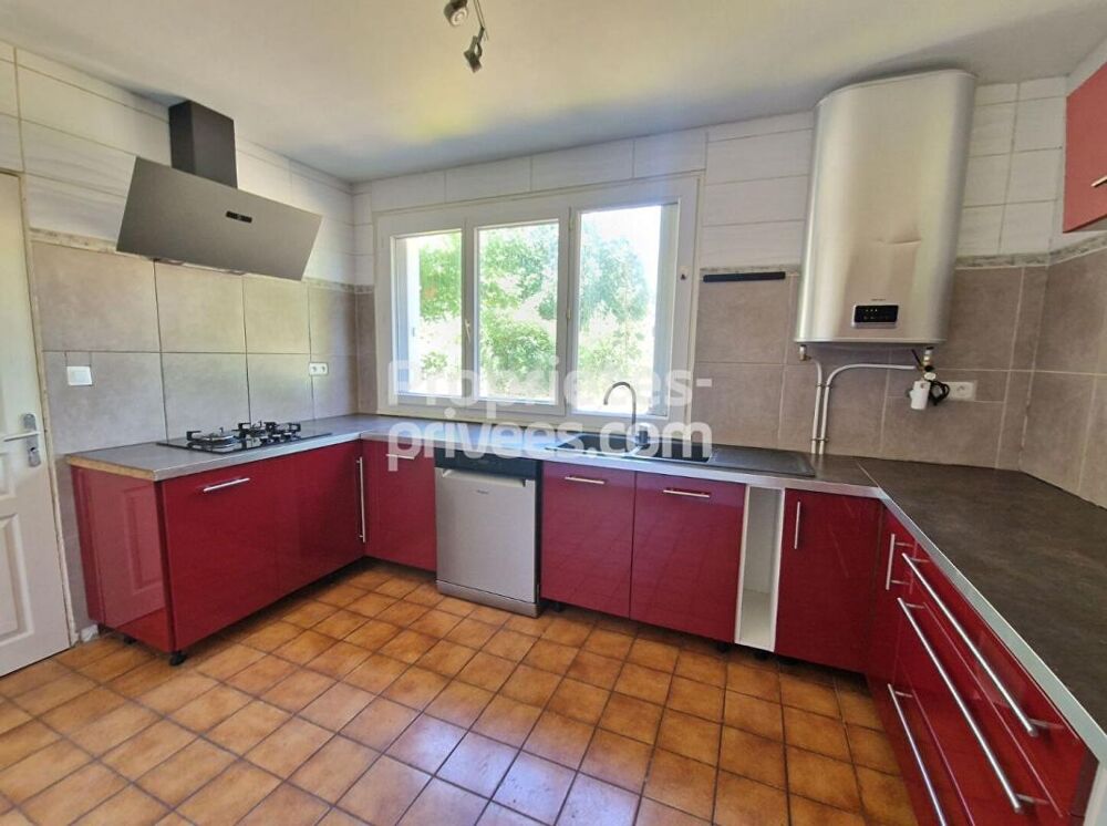 Location Maison Maison avec jardin Blaye