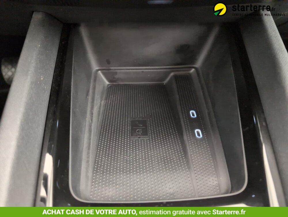Octavia Combi 2.0 TDI 150 CH DSG7 BUSINESS 2023 occasion 69190 Saint-Fons