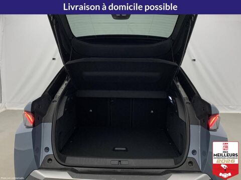 3008 Hybrid 145 e-DCS6 GT 2025 occasion 10150 Lavau