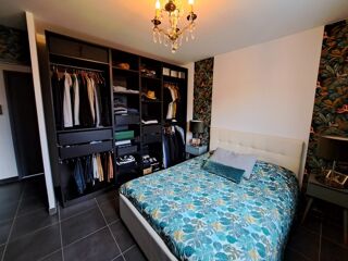  Maison � vendre 5 pi�ces 125 m�