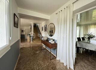  Maison à vendre 6 pièces 147 m²