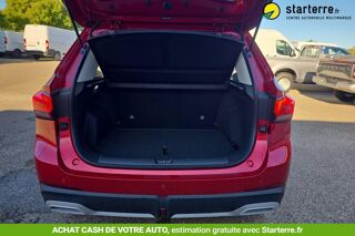 MG.ZS 1.5 L Hybrid+ 197 ch Standard 2026 occasion 69190 Saint-Fons