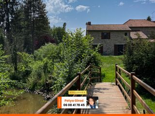  Maison � vendre 8 pi�ces 259 m�