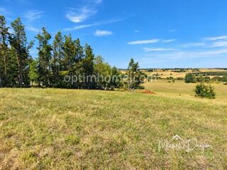  Terrain à vendre 1862 m²