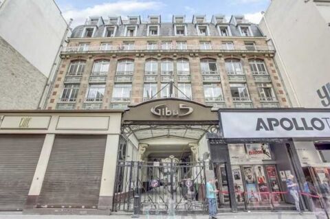 A louer bureaux style loft aux pieds de la place République 4726 75011 Paris