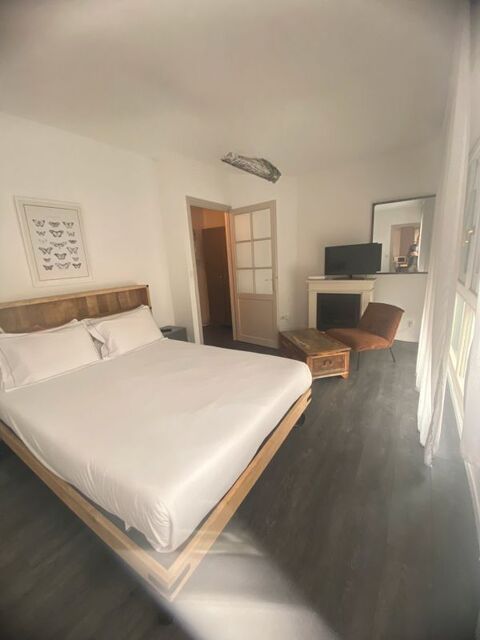  Appartement � louer 1 pi�ce 30 m�