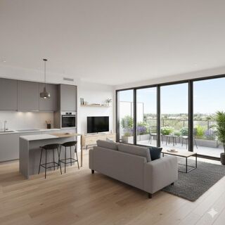  Appartement � vendre 3 pi�ces 70 m�