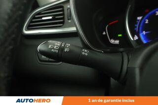 Kadjar 1.2 TCe Energy Intens EDC 130 ch 2017 occasion 92130 Issy-les-Moulineaux