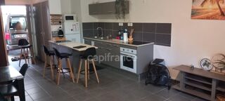  Maison � vendre 3 pi�ces 72 m�