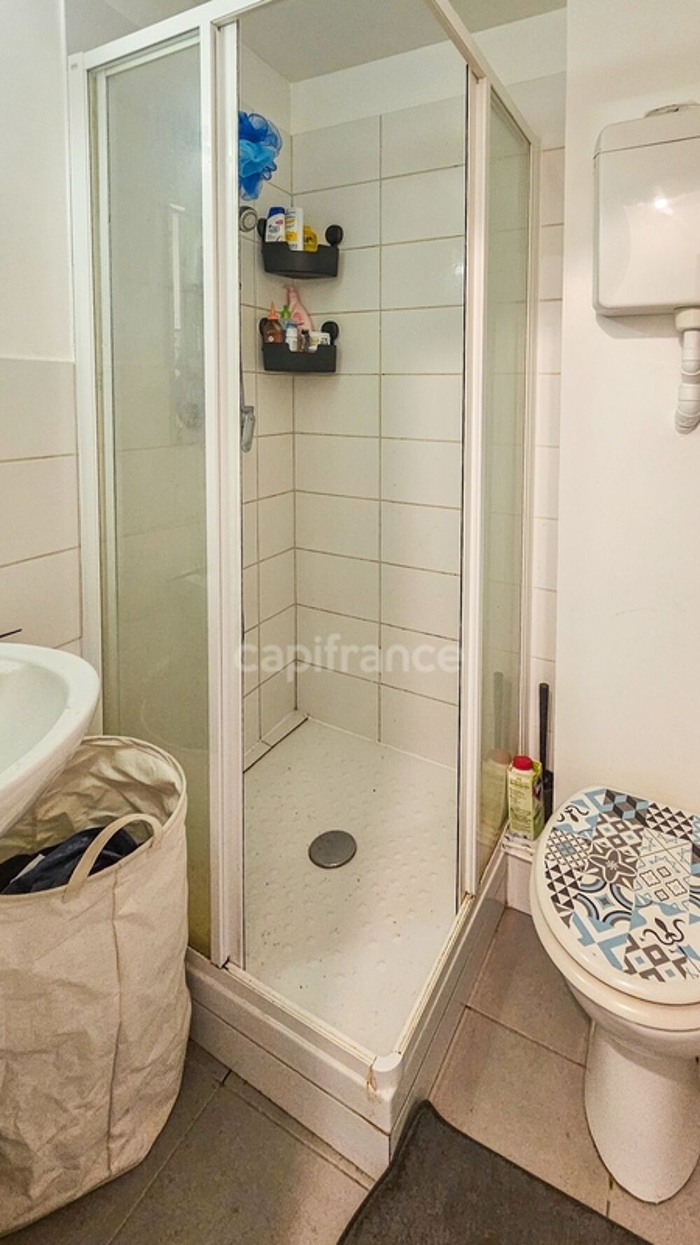 Vente Appartement Appartement T2 en bon état avec place de parking privative à vendre 2 pièces ETRECHY (91) Etrechy