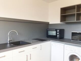  Appartement  louer 1 pice 40 m