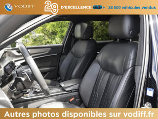 RS6 AVANT 4.0 V8 QUATTRO 600 CH TIPTRONIC 2020 occasion 67960 Entzheim