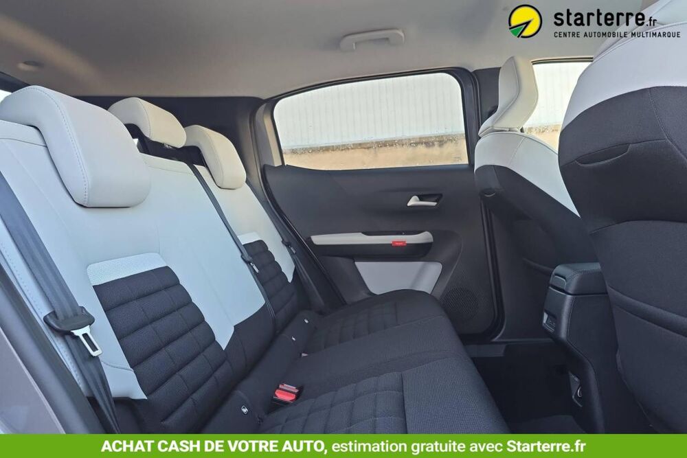 C3 Aircross Hybride 145 e-DCS6 Max 2026 occasion 69190 Saint-Fons