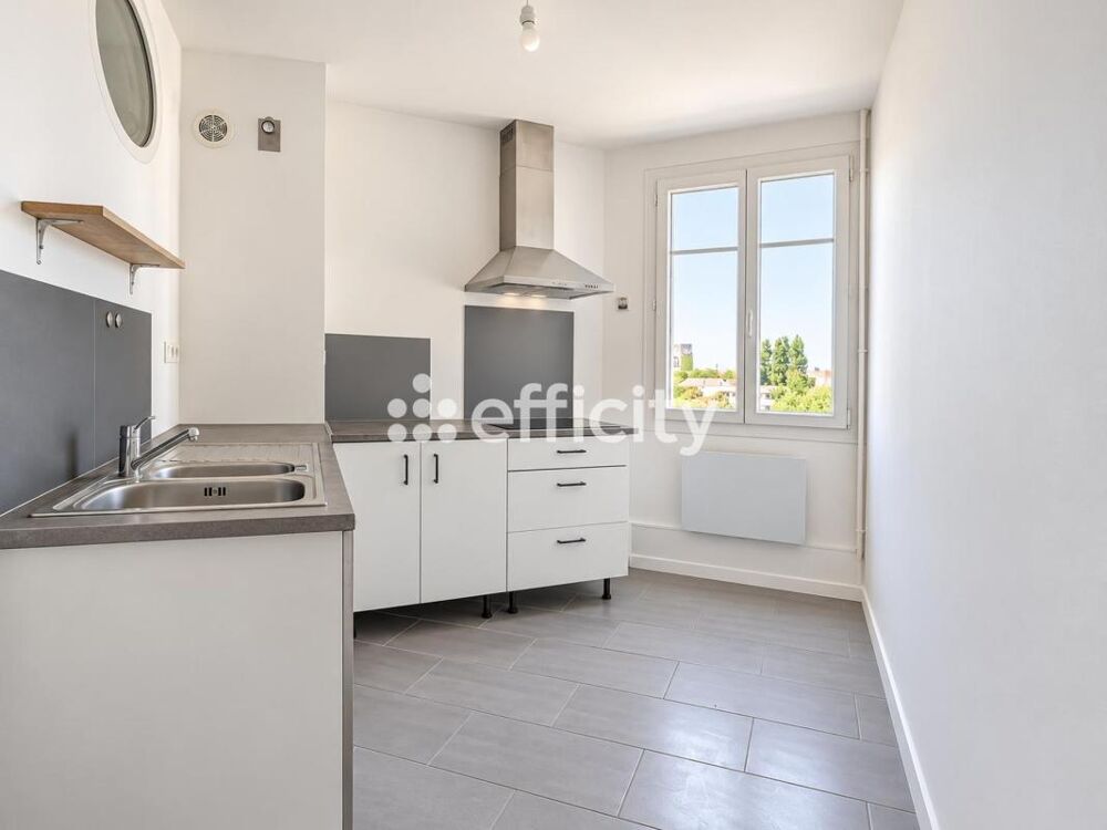 Vente Appartement T2 Nantes