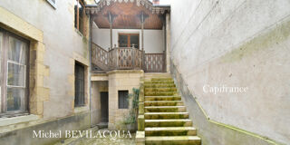  Immeuble � vendre 15 + pi�ces 631 m�