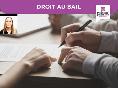   EXCLUSIVITE VERSAILLES - CESSION DE BAIL, LOCAL COMMERCIAL 25 M² 