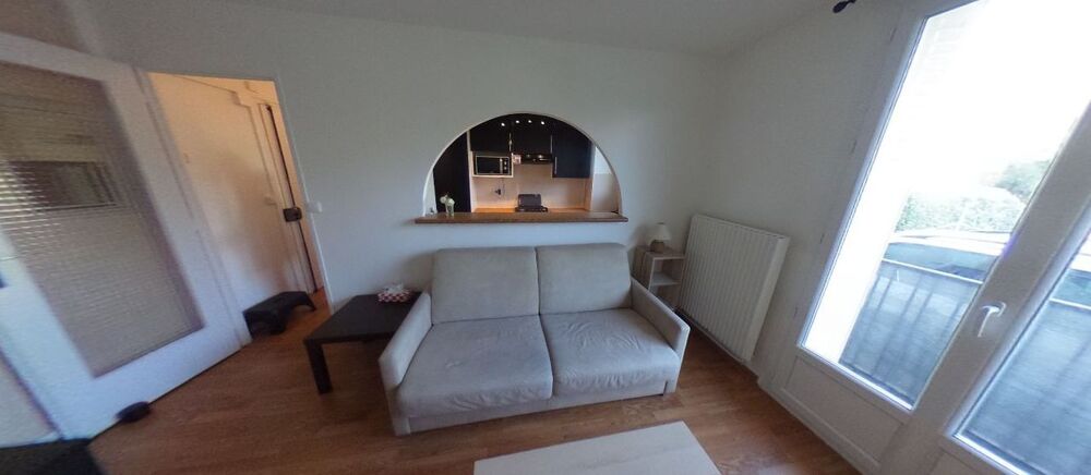 Location Appartement Appartement de 39m2 à louer sur Montreuil Montreuil