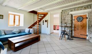 Maison à vendre 4 pièces 76 m²