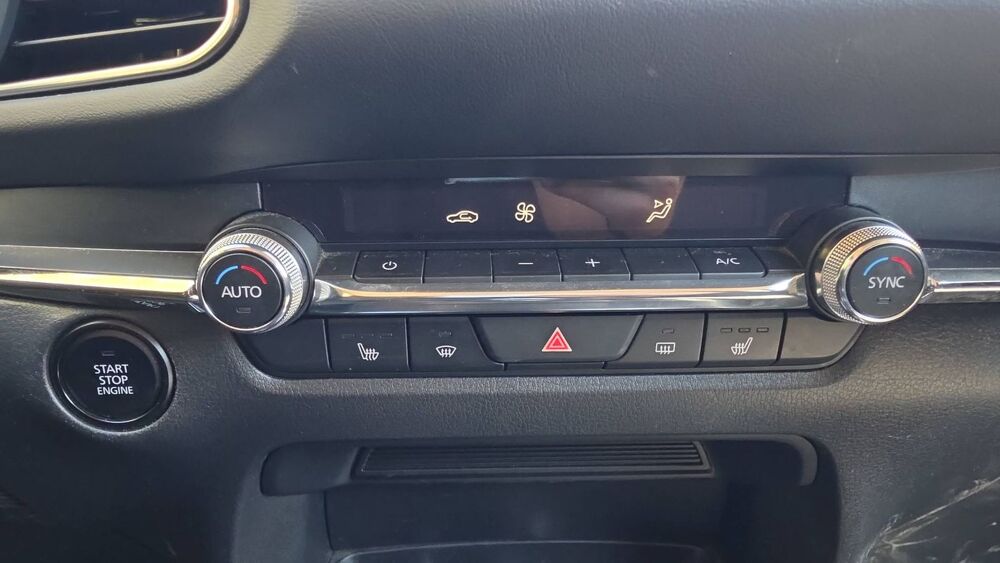 CX-30 2.0 SkyActiv-X 186 Mild Hybrid Homura 2023 occasion 83136 Forcalqueiret