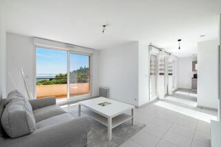  Appartement � vendre 2 pi�ces 43 m�