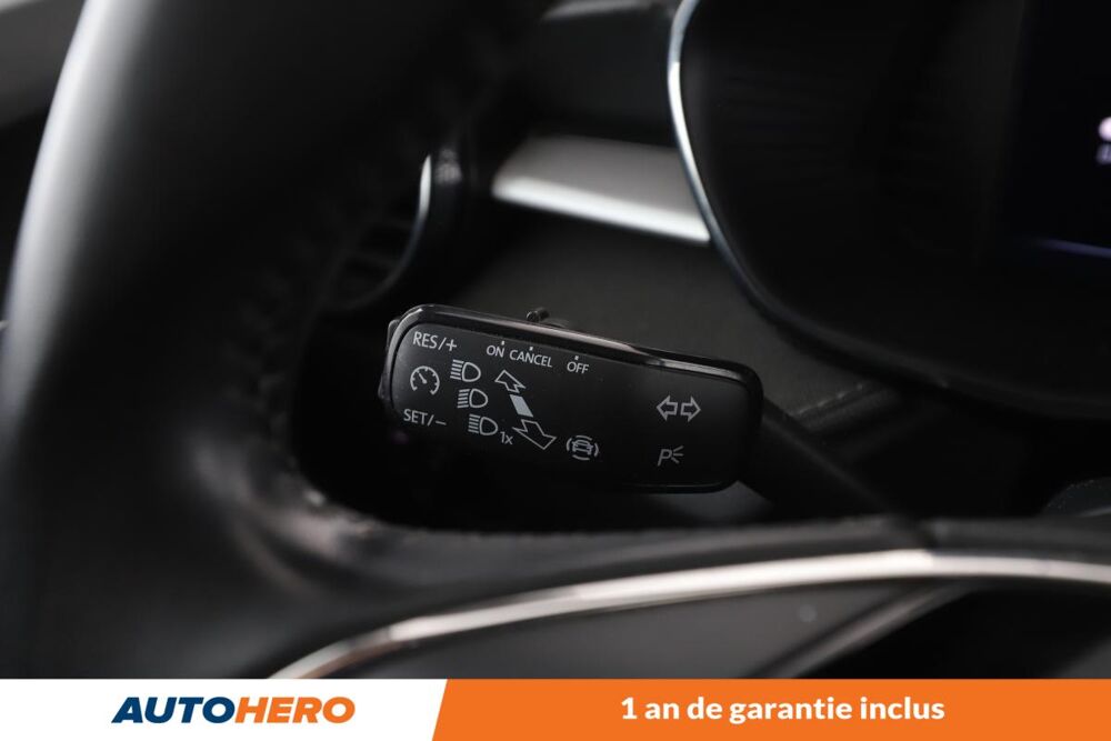 Fabia 1.0 TSI Style 110 ch 2022 occasion 92130 Issy-les-Moulineaux