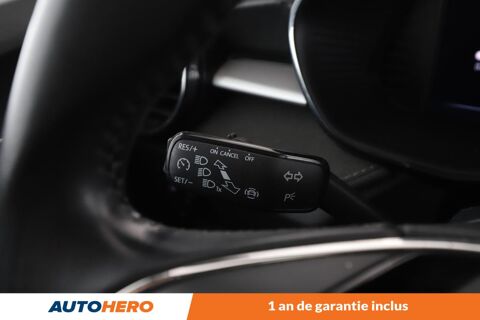 Fabia 1.0 TSI Style 110 ch 2022 occasion 92130 Issy-les-Moulineaux