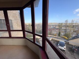  Appartement à louer 1 pièce 31 m²