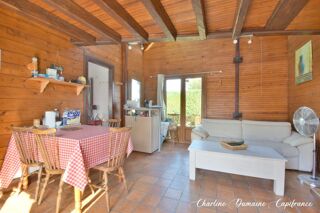  Chalet � vendre 2 pi�ces 40 m� Asnelles