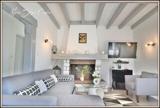  Maison à vendre 6 pièces 153 m²