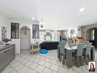 Maison à vendre 4 pièces 105 m²