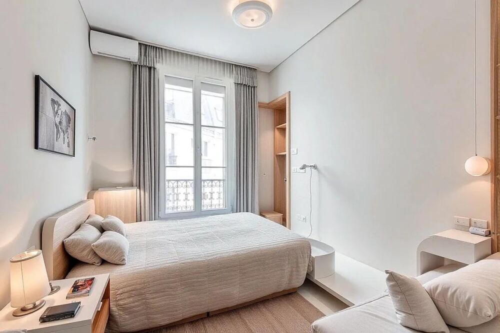  vendre  Appartement Paris 10