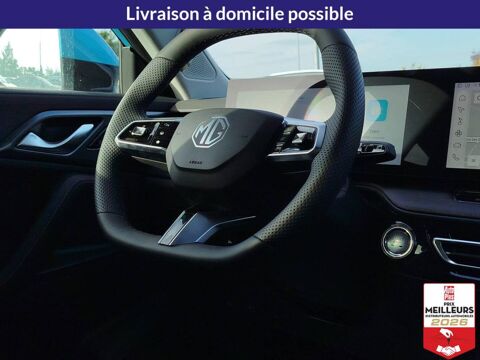MG.EHS PHEV 272 Comfort 2026 occasion 10150 Lavau