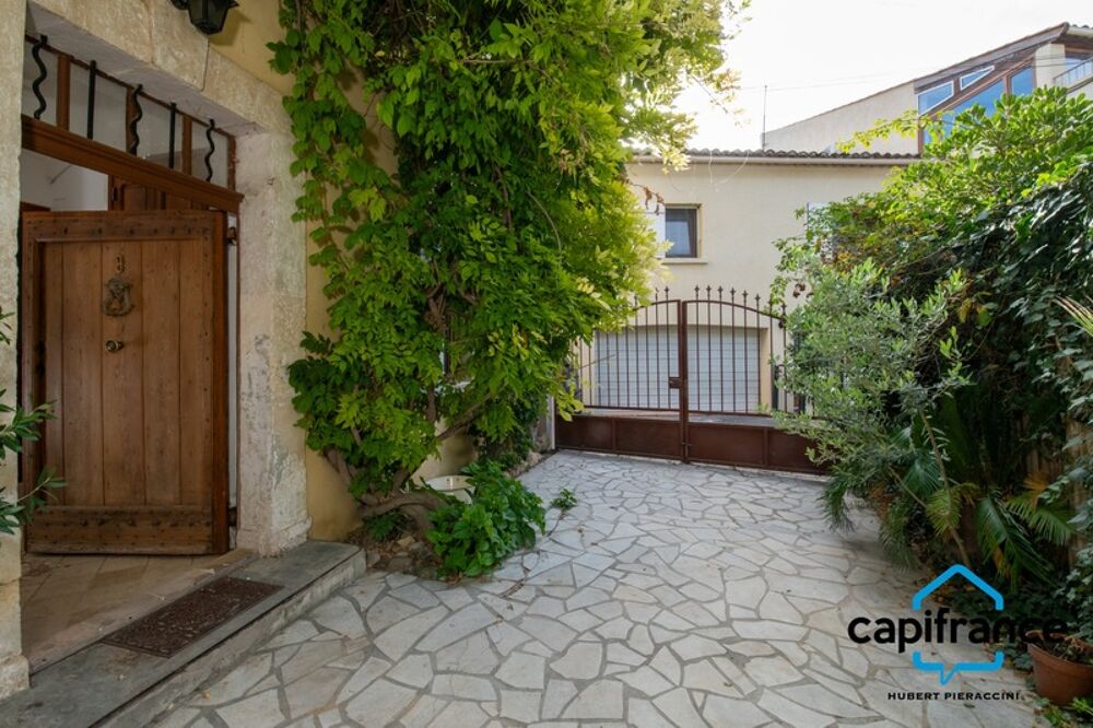  vendre  Maison Mallemort (13370)