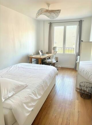  Appartement à vendre 2 pièces 53 m²