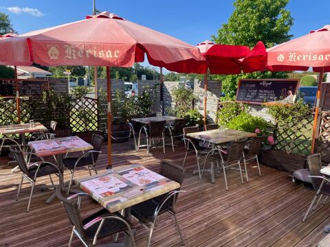 CREPERIE centre ville proche de BORDEAUX GIRONDE 33 99900 33620 Cavignac