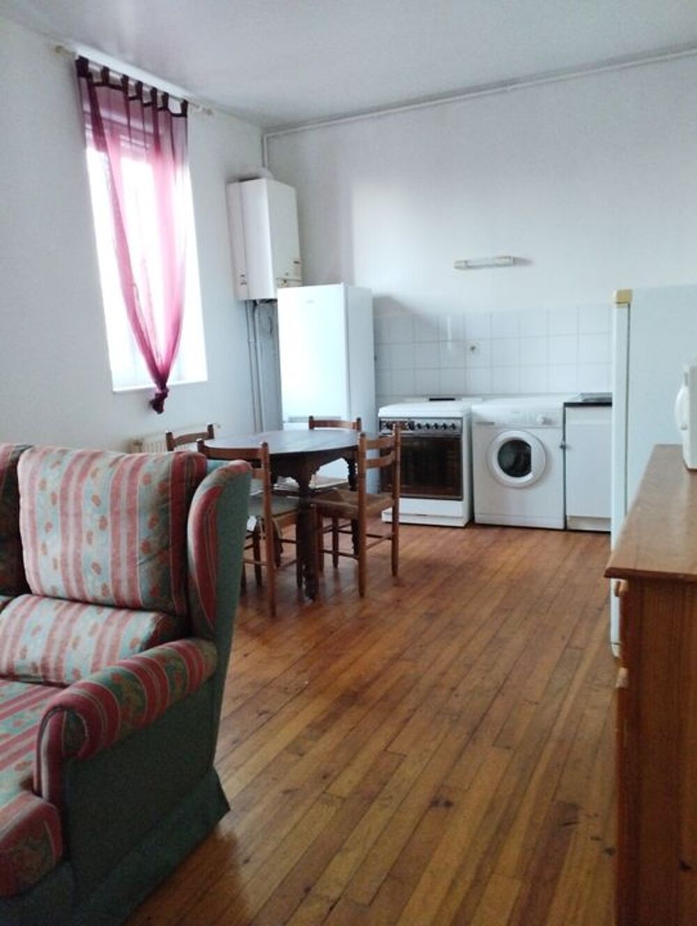 Location Appartement Appartement de 50m2 à louer sur Saint-Étienne Saint etienne