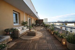  Appartement � vendre 2 pi�ces 42 m�