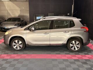 2008 ALLURE 2016 occasion 73000 Chambery