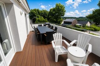 Maison à vendre 5 pièces 121 m²