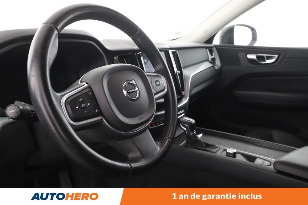 XC60 2.0 D4 Signature Edition Geartronic 8 190 ch 2018 occasion 92130 Issy-les-Moulineaux