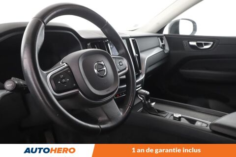 XC60 2.0 D4 Signature Edition Geartronic 8 190 ch 2018 occasion 92130 Issy-les-Moulineaux