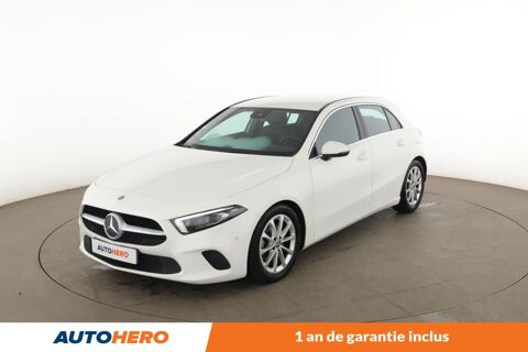 Annonce voiture Mercedes Classe A 19990 €