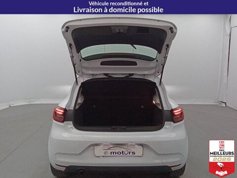 Clio SCe 65 Zen 2021 occasion 10150 Lavau
