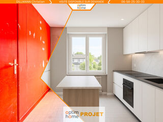  Maison � vendre 4 pi�ces 70 m�