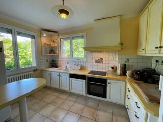  Maison à vendre 5 pièces 110 m²