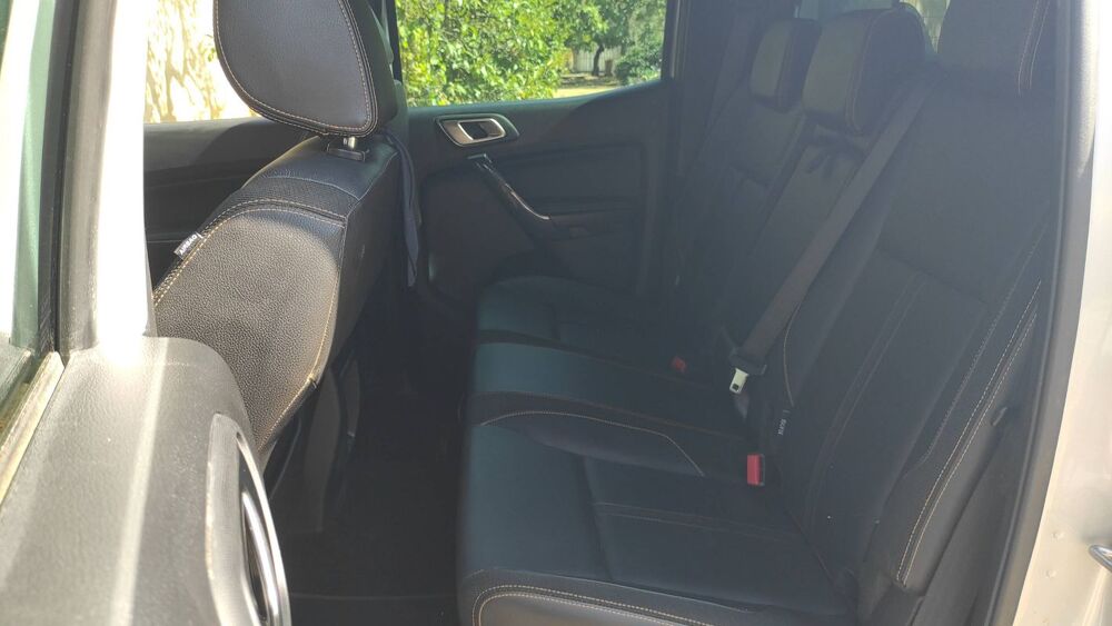 Ranger Double Cabine III 2.0 EcoBlue 213 4X4 BVA10 Wildtrack - Auto 2020 occasion 83330 Le Revest Les Eaux