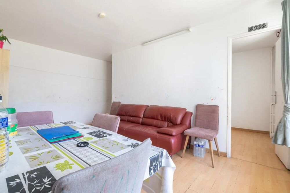 Appartement de 4 pièces de 62 m² à Vitry-sur-Seine