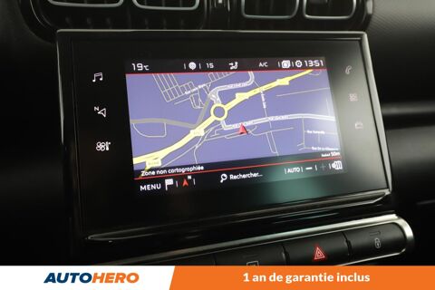 C3 Aircross 1.5 Blue-HDi C-Series EAT6 120 ch 2020 occasion 92130 Issy-les-Moulineaux