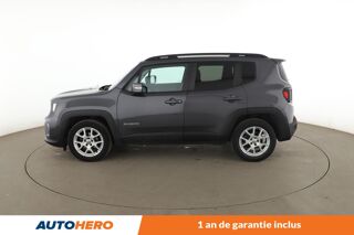 Renegade 1.0 GSE T3 Limited 120 ch 2022 occasion 92130 Issy-les-Moulineaux